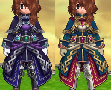 Odin Robe